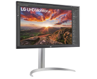 LG 27UP85NP-W - 1133513 - zdjęcie 3